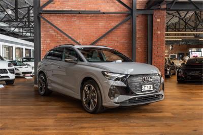 2025 Audi Q4 e-tron 45 Wagon F4 MY26 for sale in Adelaide West
